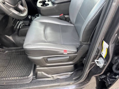 2020 RAM 2500 Tradesman