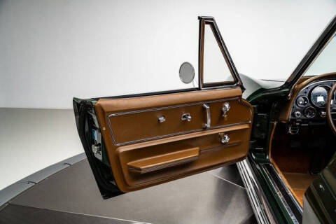 1967 Chevrolet Corvette