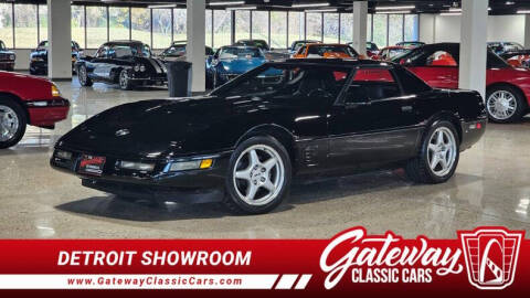 1994 Chevrolet Corvette