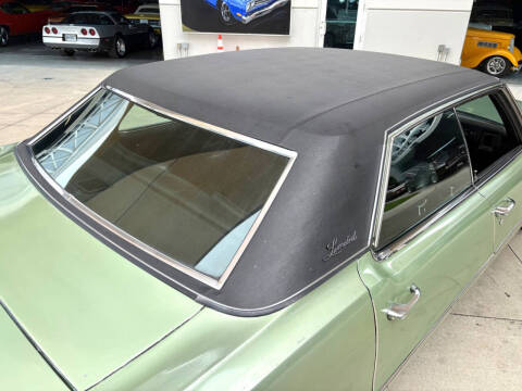 1970 Buick Electra