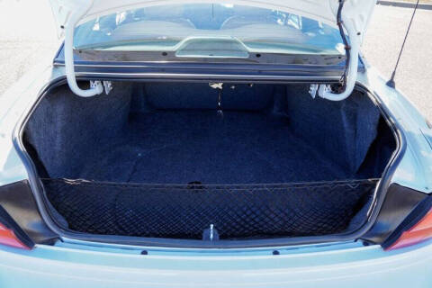 1995 Chevrolet Monte Carlo Z34