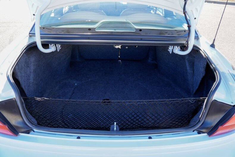 1995 Chevrolet Monte Carlo Z34