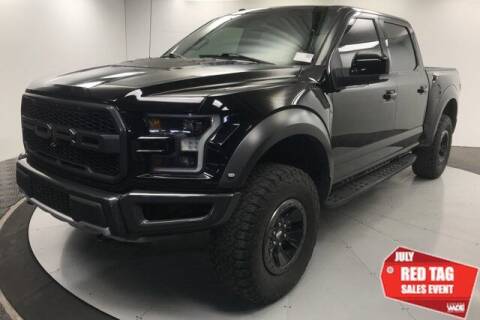 2018 Ford F-150 for sale at Stephen Wade Pre-Owned Supercenter in Saint George UT