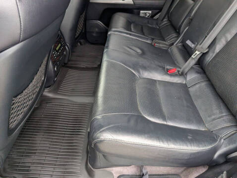 2013 Toyota Land Cruiser