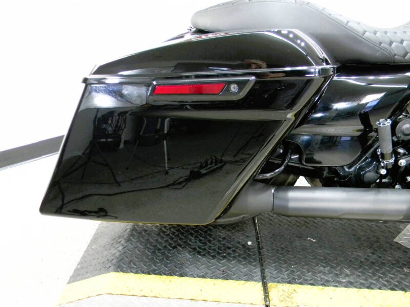 2020 Harley-Davidson Street Glide Special