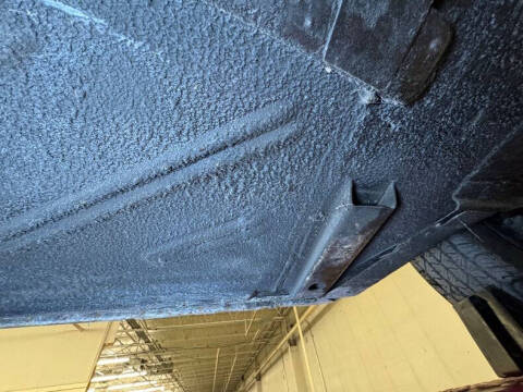 1963 Ford Thunderbird