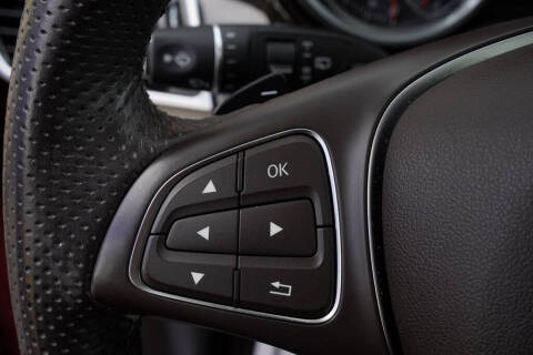 2017 Mercedes-Benz GLE GLE 350 4MATIC