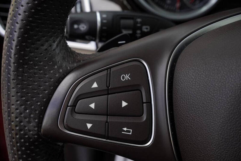 2017 Mercedes-Benz GLE GLE 350 4MATIC