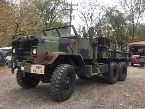 1991 BMY Army for sale at White River Auto Sales in New Rochelle NY