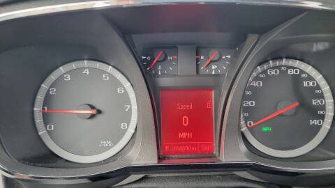 2012 GMC Terrain SLE-2