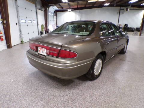 2003 Buick Century