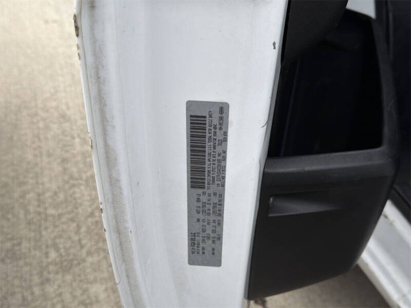 2019 RAM ProMaster 2500 159 WB