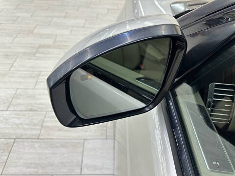 2014 Land Rover Range Rover HSE