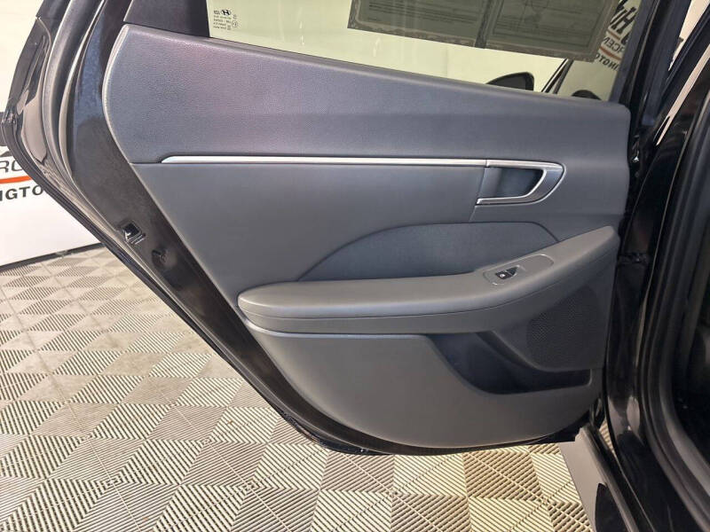 2023 Hyundai Sonata SEL Plus