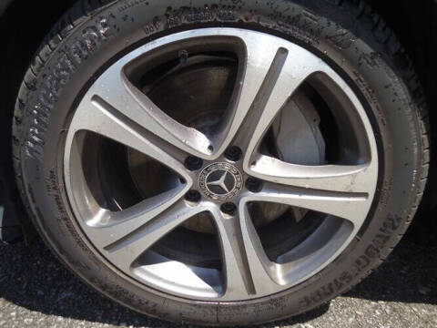 2020 Mercedes-Benz E-Class E 350 4MATIC