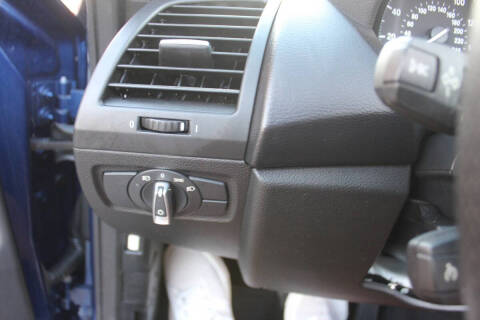 2012 BMW 1 Series 135i