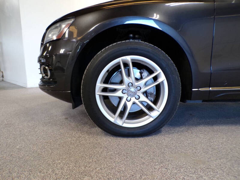 2014 Audi Q5 3.0 quattro TDI Premium Plus