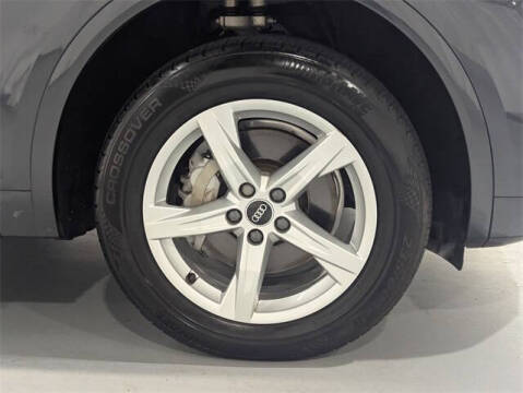 2021 Audi Q5 quattro Premium 45 TFSI