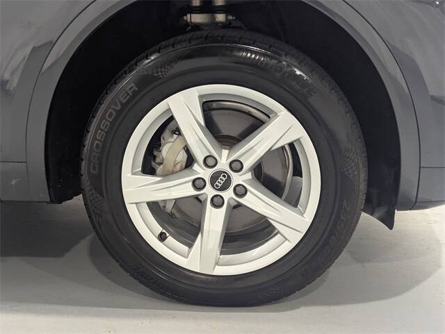 2021 Audi Q5 quattro Premium 45 TFSI