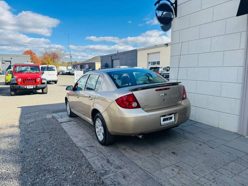2006 Chevrolet Cobalt LT
