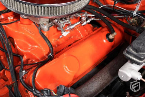 1971 Dodge Challenger