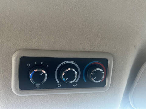 2024 Chevrolet Express LS 3500