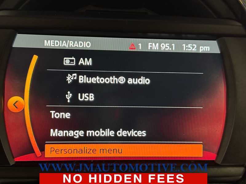 2019 MINI Hardtop 4 Door Cooper S