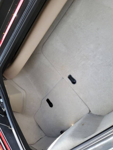 2003 Chevrolet Corvette