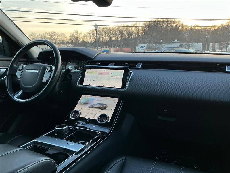 2020 Land Rover Range Rover Velar P250 S