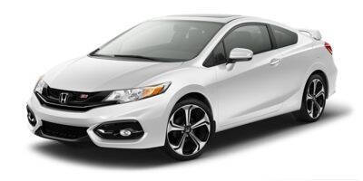 2015 Honda Civic for sale at VIP AUTO ENTERPRISE INC. in Orlando FL