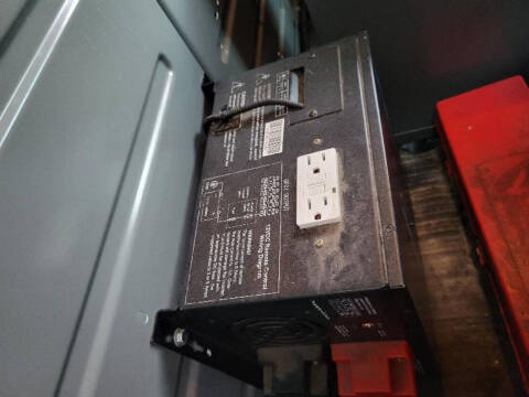 2014 Chevrolet Express 2500