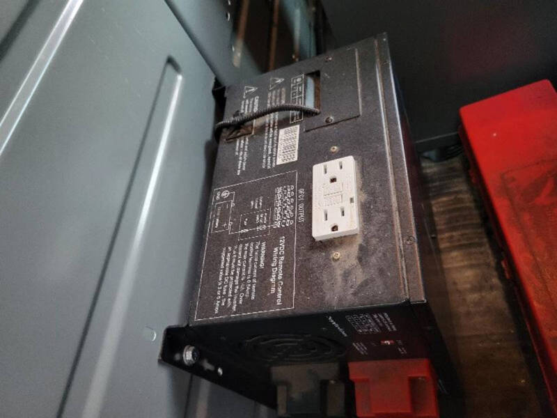 2014 Chevrolet Express 2500