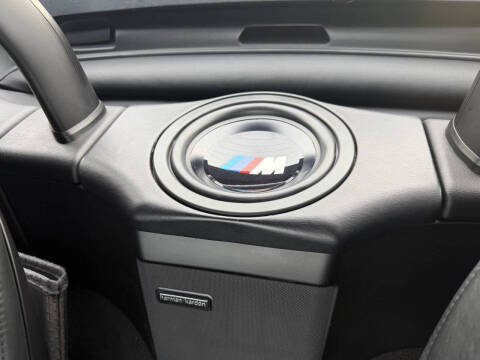 2001 BMW M