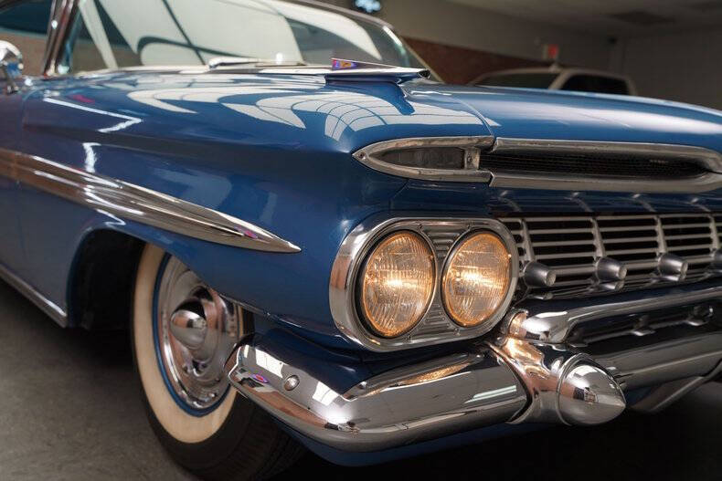 1959 Chevrolet Impala