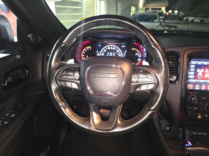 2020 Dodge Durango R/T