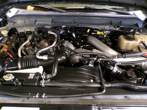 2013 Ford F-350 Super Duty