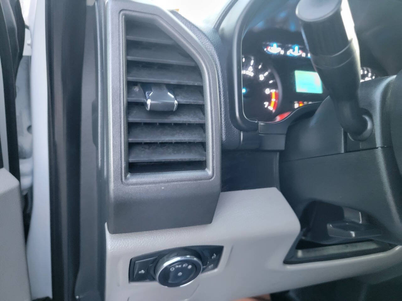 2019 Ford F-250 Super Duty for sale at Capital Motors in Raleigh, NC