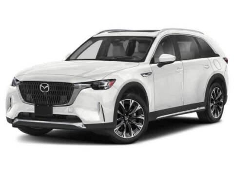 2024 Mazda CX-90 Plug-in Hybrid Premium Plus
