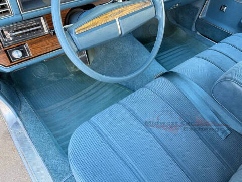 1976 Buick LeSabre