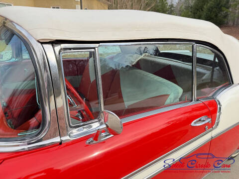 1956 Chevrolet Bel Air