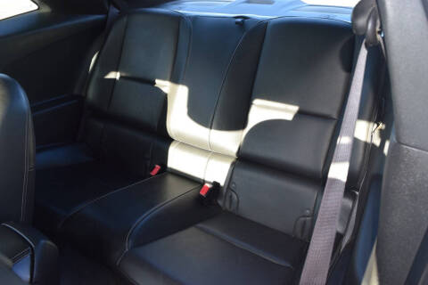 2010 Chevrolet Camaro SS