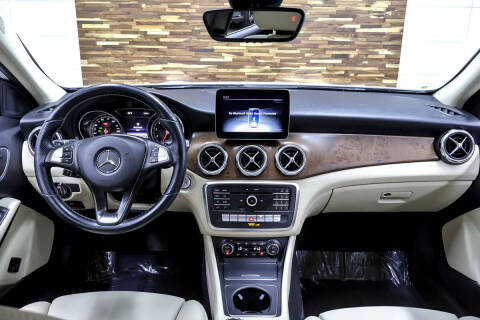 2019 Mercedes-Benz GLA GLA 250