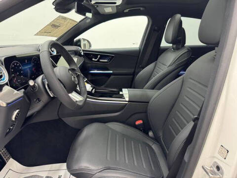 2026 Mercedes-Benz GLC GLC 300 4MATIC