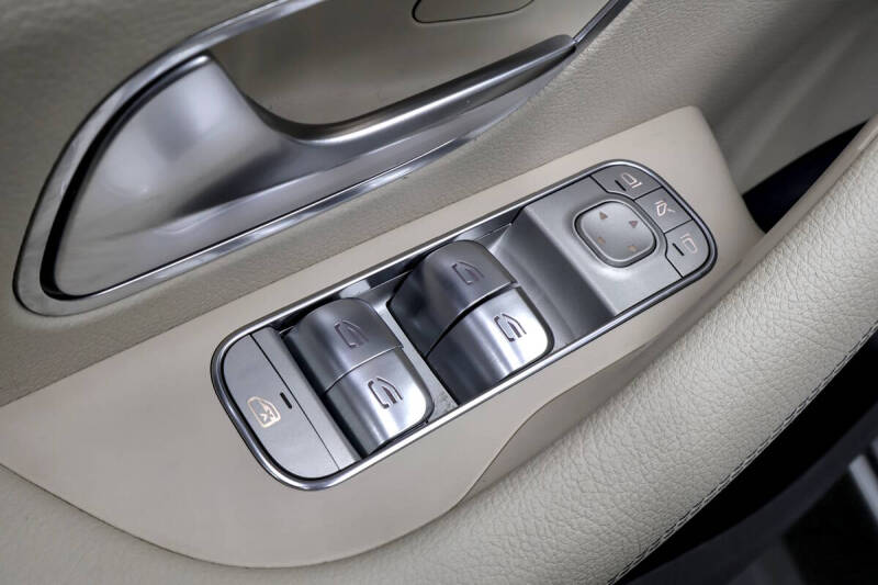 2020 Mercedes-Benz GLS GLS 450