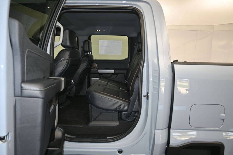 2026 Ford F-250 Super Duty