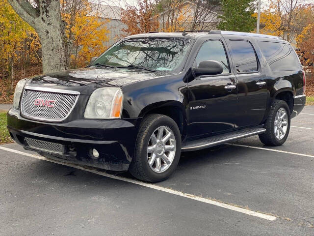 2008 GMC Yukon XL for sale at Dan Miller's Used Cars in Murray, KY