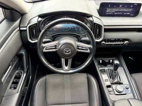 2024 Mazda CX-50 2.5 S Preferred
