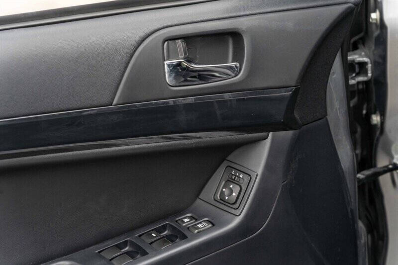 2015 Mitsubishi Lancer Evolution Final Edition