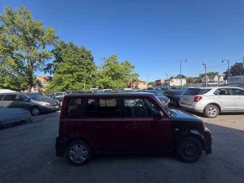 2006 Scion xB