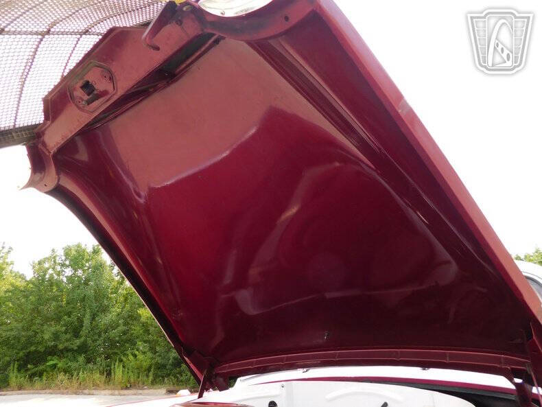 1962 Mercedes-Benz 190-Class